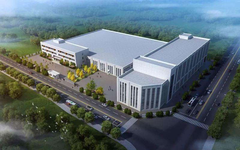 定了！航空基地，建在諸暨這里！投資12億！