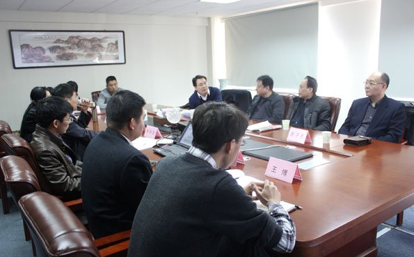 開啟公立醫院改革試點，促健康產業迅猛發展