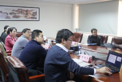 國家高新區攜手咨詢業演繹創新體系，培育發展戰略新興產業