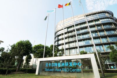 江陰高新區(qū)掀起快建設快產(chǎn)出發(fā)展熱潮