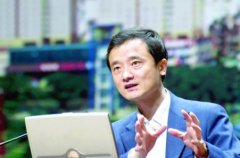 潘建成：要把十三五規(guī)劃著力點放在結構調(diào)整和轉型上