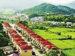 定了！今后梅州柚產業(yè)規(guī)劃 | 大埔新增7萬畝14鎮(zhèn)這樣發(fā)展