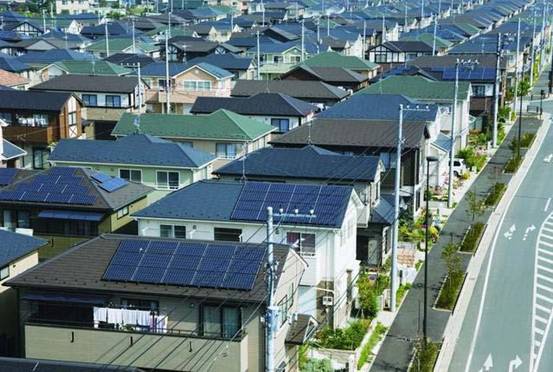 產(chǎn)業(yè)拐點(diǎn)：分布式光伏緣何崛起？