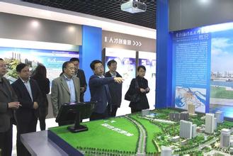 常熟經濟技術開發區立足“十三五”構筑經濟生態