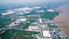 鎮(zhèn)江經(jīng)濟技術開發(fā)區(qū)國家級循環(huán)化改造示范試點園區(qū)