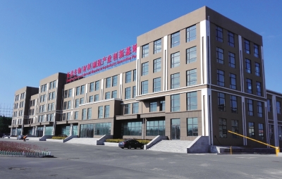 長春市經(jīng)開區(qū)：打造國內生物制造產(chǎn)業(yè)的核心區(qū)