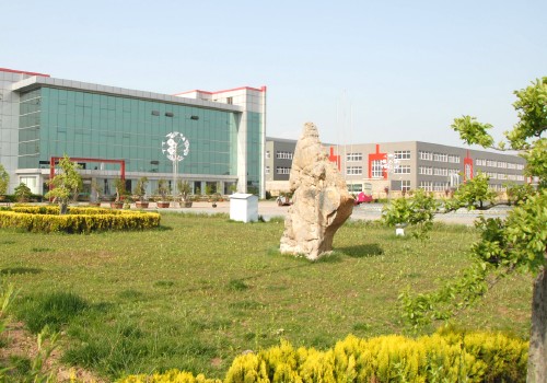 懷遠經(jīng)濟開發(fā)區(qū)升級，打造新興產(chǎn)業(yè)集聚平臺