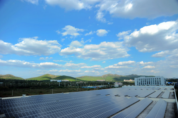 “十三五”布局：分布式光伏價(jià)值如何體現(xiàn)？