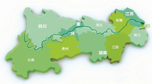 王百升、張秀生：夯實長江經濟帶建設的農業基礎