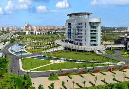 南昌經(jīng)開區(qū)列國家產業(yè)園區(qū)百強第28位