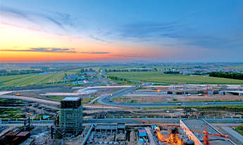 哈爾濱經(jīng)濟技術開發(fā)區(qū)助力企業(yè)進軍資本市場