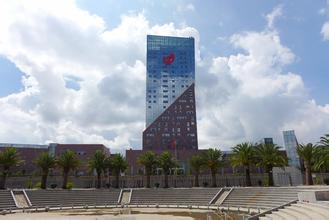 高新區(qū)推動南片區(qū)產(chǎn)業(yè)轉(zhuǎn)型升級