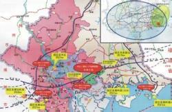 鳳泉湖高新區(qū)年底前還有7項(xiàng)目或動工