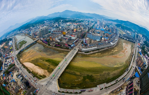 安慶城鎮(zhèn)保障房和城市基礎(chǔ)設(shè)施PPP項(xiàng)目建設(shè)新聞發(fā)布會召開