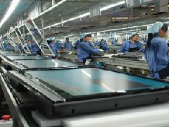 滁州經(jīng)開區(qū)力推家電產(chǎn)業(yè)提檔升級(jí)