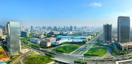 合肥高新區(qū)出臺政策支持基金集聚發(fā)展專項(xiàng)