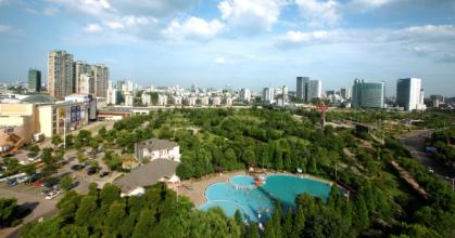 湖州開發(fā)區(qū)轉(zhuǎn)型升級(jí)經(jīng)濟(jì)再提速