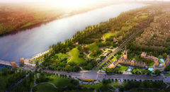 河北潮白河經(jīng)濟(jì)開(kāi)發(fā)區(qū)： “三個(gè)轉(zhuǎn)變”打造特色產(chǎn)業(yè)集群