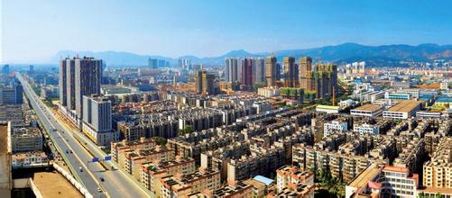 昆明開(kāi)發(fā)區(qū)“十三五”明確10項(xiàng)重點(diǎn)改革任務(wù) 提質(zhì)發(fā)展創(chuàng)新區(qū)