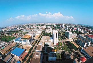 太原高新區(qū)與太原聯(lián)通簽署“互聯(lián)網+”協(xié)議