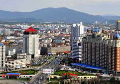 吉林高新區(qū)科學謀劃“十三五”思路和舉措