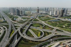 鄭州高新區(qū)高新產業(yè)強力拉動經濟攀新高