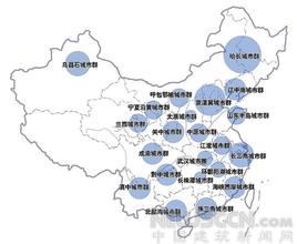 對(duì)當(dāng)前區(qū)域分化的若干認(rèn)識(shí)及應(yīng)對(duì)措施