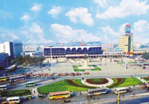 邯鄲經濟技術開發區建設國家級智慧能源示范區