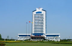 臨沂國家高新區(qū)發(fā)展現狀及“十三五”規(guī)劃