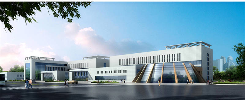 呼和浩特金山國家高新區(qū)發(fā)展現狀及“十三五”規(guī)劃