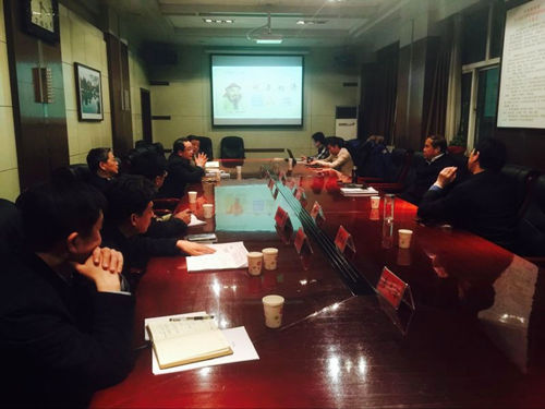 保定張柔文化旅游區(qū)總體規(guī)劃通過市長匯報(bào)會(huì)并獲高度認(rèn)可