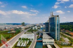 宜賓市屏山縣“三產三化”確?？h域經濟穩增長