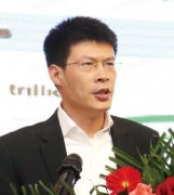 魏際剛、辛國斌:制造業(yè)的提效升級重點在于“互聯(lián)網(wǎng)+”