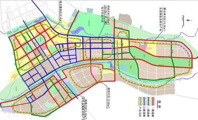 郴州國家高新區“十三五”