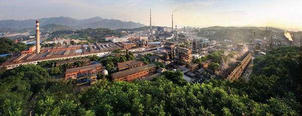 長壽開發(fā)區(qū):強(qiáng)化創(chuàng)新驅(qū)動主引擎