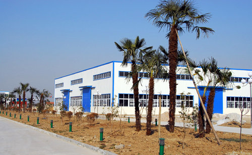 天長(zhǎng)經(jīng)開區(qū)成國(guó)字號(hào)示范開發(fā)區(qū)