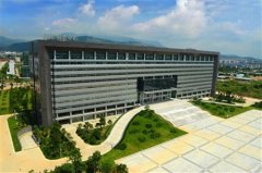 河源高新區(qū)企業(yè)服務中心被薦為國家級科技企業(yè)孵化器