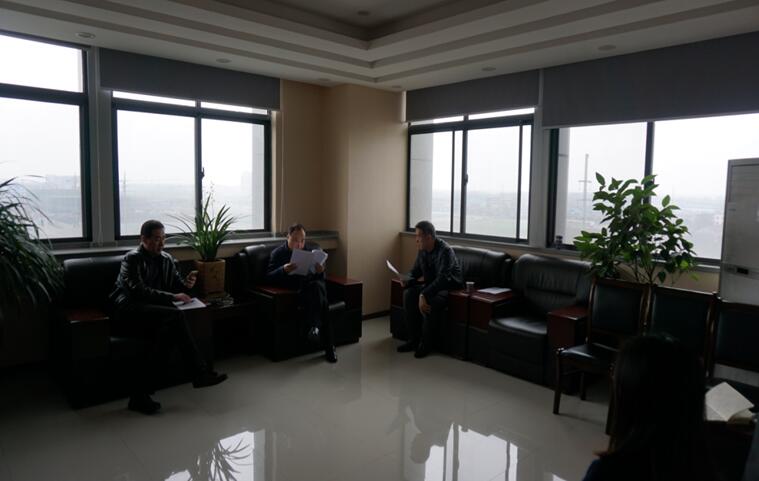 安徽宿州高新區(qū)堅(jiān)持創(chuàng)新驅(qū)動爭創(chuàng)國家高新區(qū)