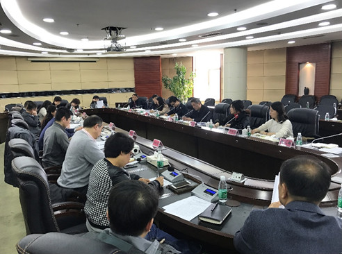 沈陽(yáng)沈北新區(qū)創(chuàng)建國(guó)家高新區(qū)工作正式啟動(dòng)