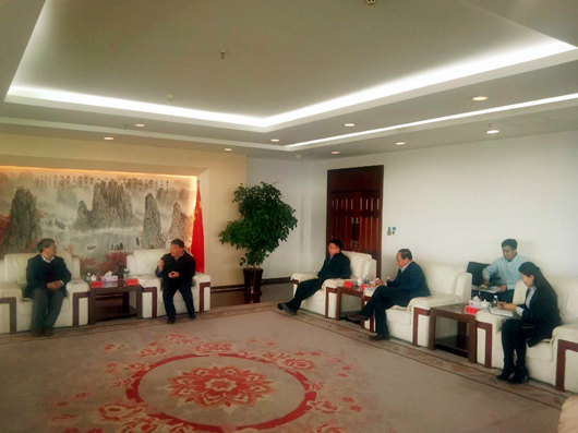 沈陽(yáng)沈北新區(qū)創(chuàng)建國(guó)家高新區(qū)工作正式啟動(dòng)