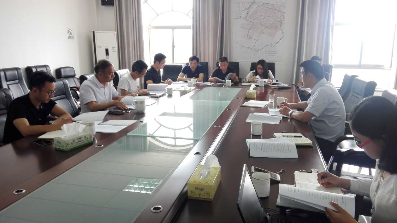 寧鄉(xiāng)高新區(qū)加快創(chuàng)新驅(qū)動發(fā)展、推進(jìn)創(chuàng)建國家高新區(qū)進(jìn)程