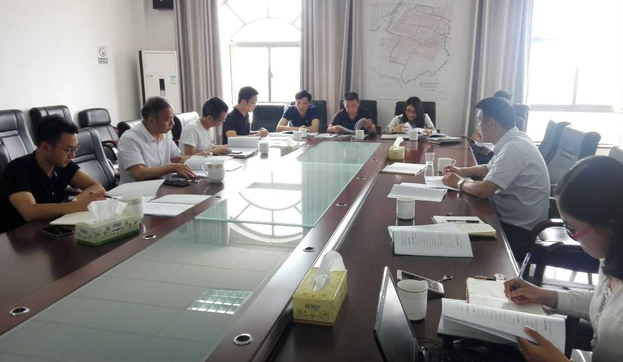 寧鄉(xiāng)高新區(qū)加快創(chuàng)新驅(qū)動發(fā)展、推進創(chuàng)建國家高新區(qū)進程