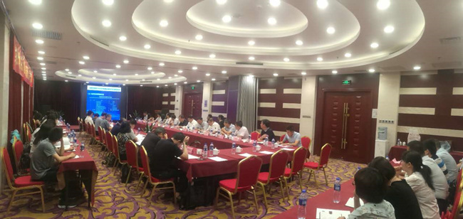 “申報(bào)之意不在名，在乎發(fā)展戰(zhàn)略也”——安徽滁州高新區(qū)創(chuàng)建國家高新區(qū)專家咨詢會(huì)順利召開