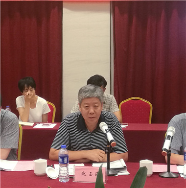 “申報(bào)之意不在名，在乎發(fā)展戰(zhàn)略也”——安徽滁州高新區(qū)創(chuàng)建國家高新區(qū)專家咨詢會(huì)順利召開