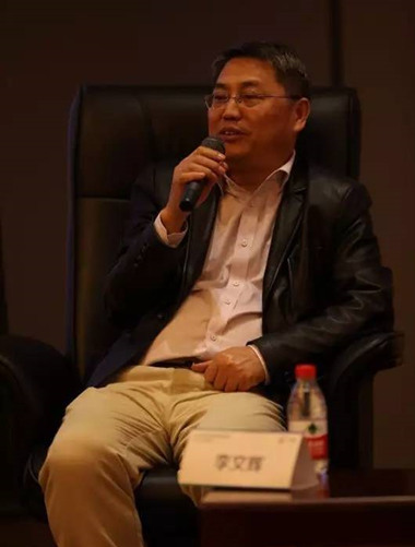 創(chuàng)新融資渠道，服務(wù)高新技術(shù)企業(yè) ——訪中國高新技術(shù)產(chǎn)業(yè)經(jīng)濟研究院李文輝院長