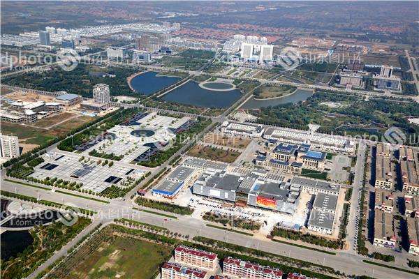 山東無棣經(jīng)濟開發(fā)區(qū)企業(yè)轉(zhuǎn)型升級 加快新舊動能轉(zhuǎn)換步伐