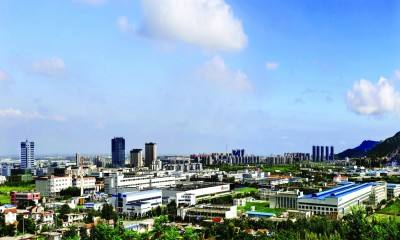 連云港市連云經濟開發區：堅持解放思想 力高質發展