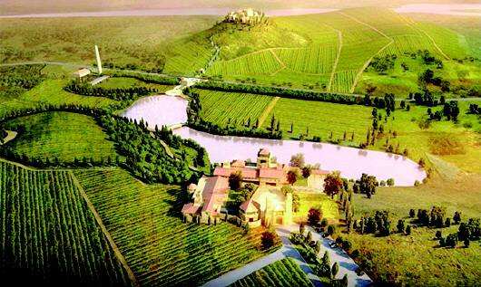 國務院“2030健康中國”“鄉(xiāng)村振興”雙重戰(zhàn)略倡導 支持康養(yǎng)項目！