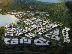 加快編制深圳工業 “十四五”規劃