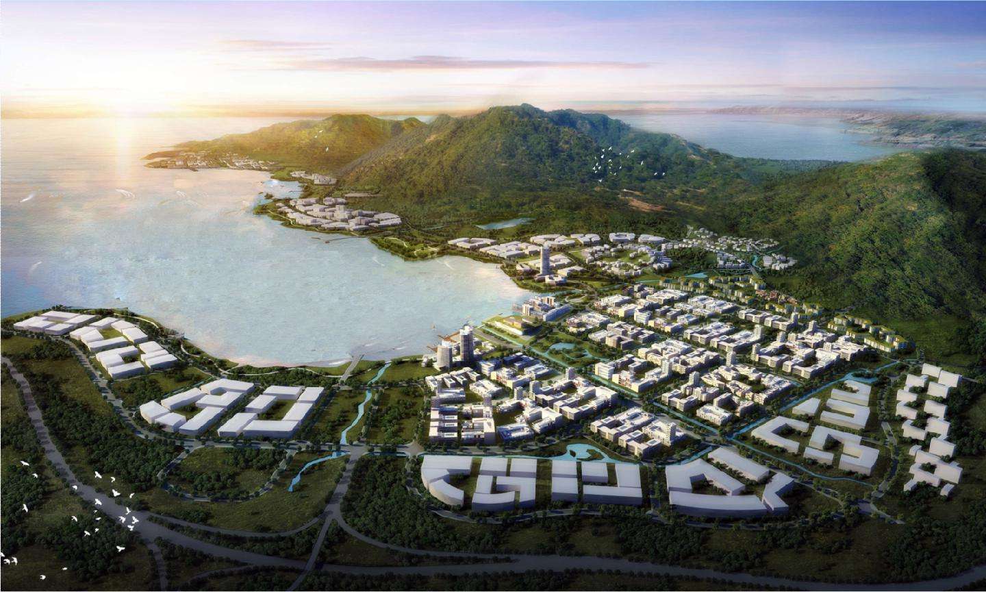 溧陽啟動國家現代農業產業園創建 | 2022年國家現代農業產業園申報